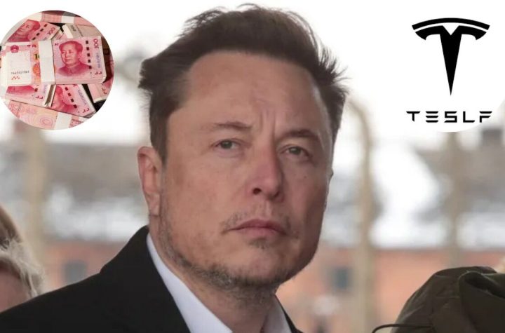 Financial Times revela inversión oculta de China en empresas de Musk; usan «vehículos especiales»  | El Universal