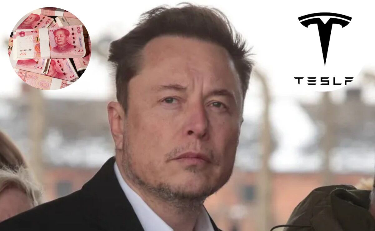 Financial Times revela inversión oculta de China en empresas de Musk; usan «vehículos especiales»  | El Universal