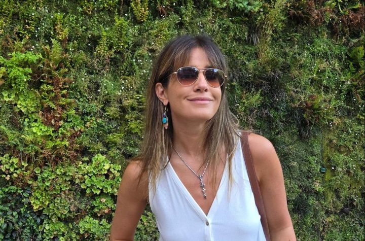 Skechers triunfa con las alpargatas con plataforma que querrás lllevar con todo tu fondo de armario de lino este verano