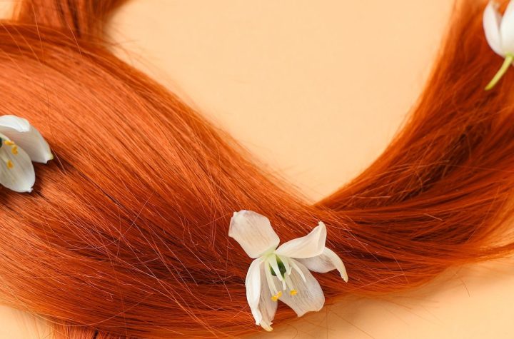 Así Conseguí Volver A Mi Color Castaño en Un Momento desde un Caoba intenso (y mi Pelo Está Mejor que nunca)