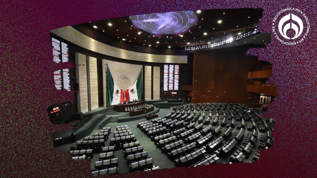Reforma contra intromisión de EU: Diputados la aprueban en lo general