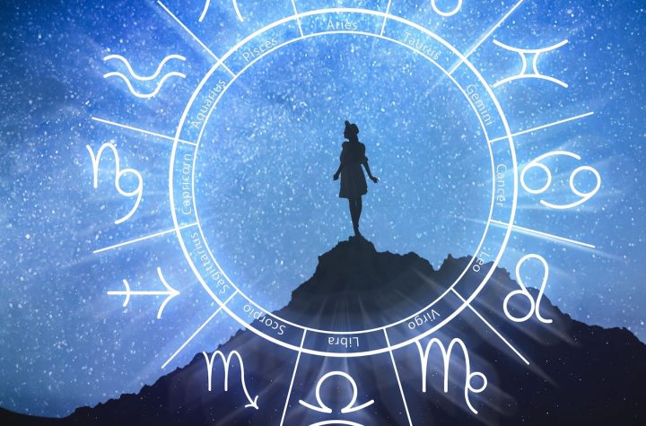 Horóscopo para el MARTES 20 de Mayo de 2025: ESTO ES LO LO LOS ASTROS Tienen Preparado Para Ti Hoy