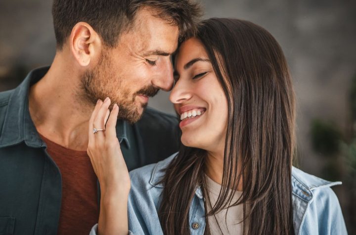 ESTOS 4 Rasgos Poco FRECUENTES HACEN A LOS HOMBRES IRESISTABLES, SEGÚN LOS EXPERMOS (y No Tienen que se vea Con El Físico)