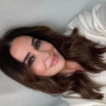 Maquillaje Después de Los 50: El TruCo Profesional de los 4 Puntos que Ela LOS Párpados Caídos y Rejuvenece la Mirada