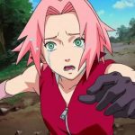 La Inteligencia Artificial quedó en el pasado: cómo se vería la bellísima Sakura Haruno de ‘Naruto’ en la vida real estilo cosplay