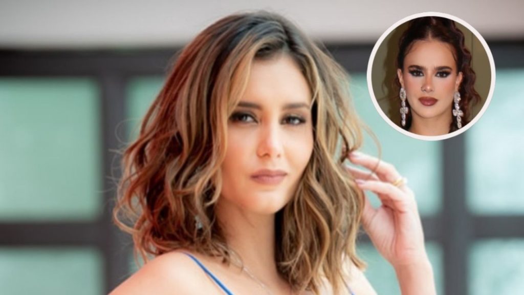 Bárbara Islas revela que el romance con Gala Montes era mentira: “No me quise colgar del movimiento”