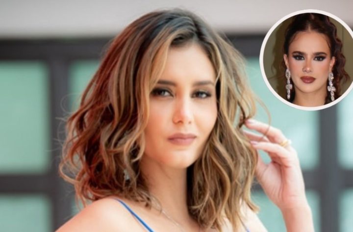 Bárbara Islas revela que el romance con Gala Montes era mentira: “No me quise colgar del movimiento”