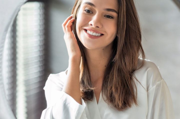 Adiós A Los Tintes Químicos: Conoce la alternativa Natural E Hidratante para desimular Las Canas Sin Tintes ni Henna