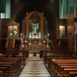 Celebran 50 años de ministerio del Pastor Cirilo Cruz