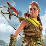 Ashly Burch, voz de Aloy en Horizon, critica duramente este vídeo interno de IA que se ha filtrado desde Sony