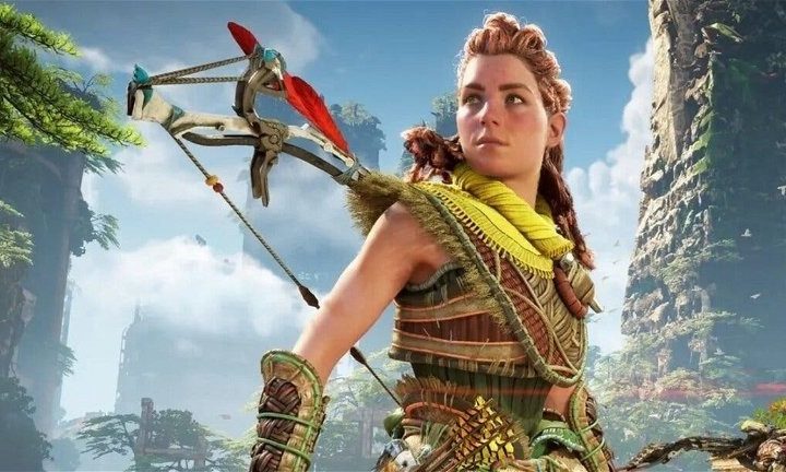 Ashly Burch, voz de Aloy en Horizon, critica duramente este vídeo interno de IA que se ha filtrado desde Sony