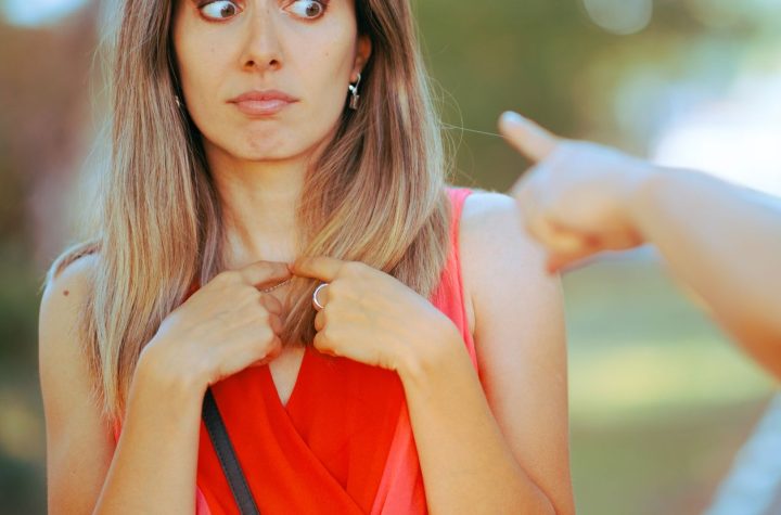 7 Frases Muy Típicas Entre Las Personas Narcisistas (Y CÓMO Responder Sin Que Te Desestabilicen Emocionalmento)