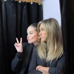 APULACIÓN DE BUSHO: El Secreto Mejor Guardado del Maquillaje A Partir de Los 50, Según Los Expertos