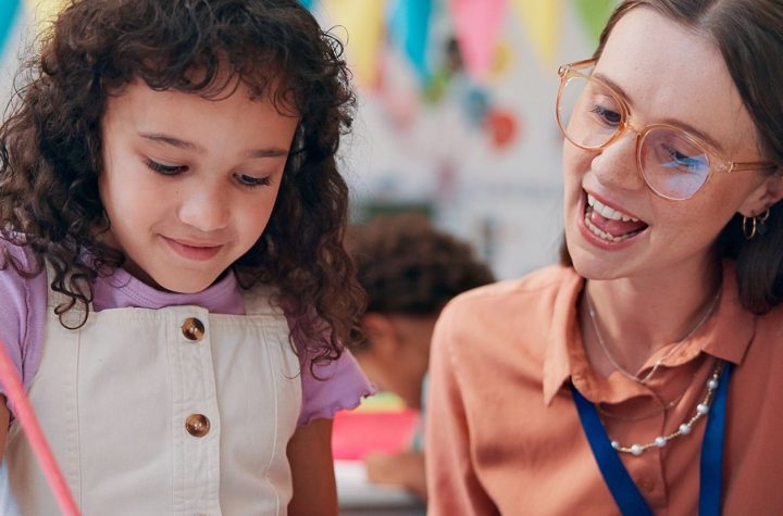 Si el Apellido de tu hijo comienza con una de Estas Letras, Podría Sacar mejores notas en el Colegio, Según un Estudio