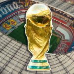El estadio Azteca será reconocido como «estadio Ciudad de México» para la Copa del Mundo 2026