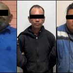 Detienen a sujetos por transportar cadaver de mujer en mototaxi en Iztapalapa; pretendían abandonarlo dentro de bolsa