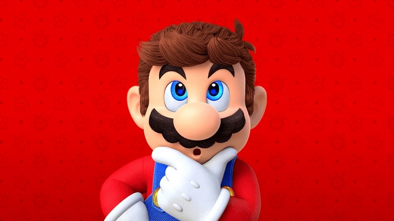 Nueva patente apunta a que Nintendo busca su propio estilo HD-2D