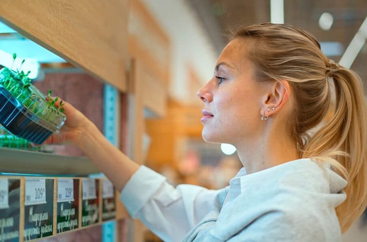 Aumma la Demanda de Cursos Sobre Herboristería, La Ciencia Derrás de la Alimentación Saludable