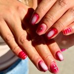 Aura de Unas: La tendencia que seguirá Arrasando ESTE Verano 2025 (Con 5 Fotos e Ideas para inspirador)