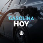 Este es el precio de la gasolina HOY martes 25 de marzo en México