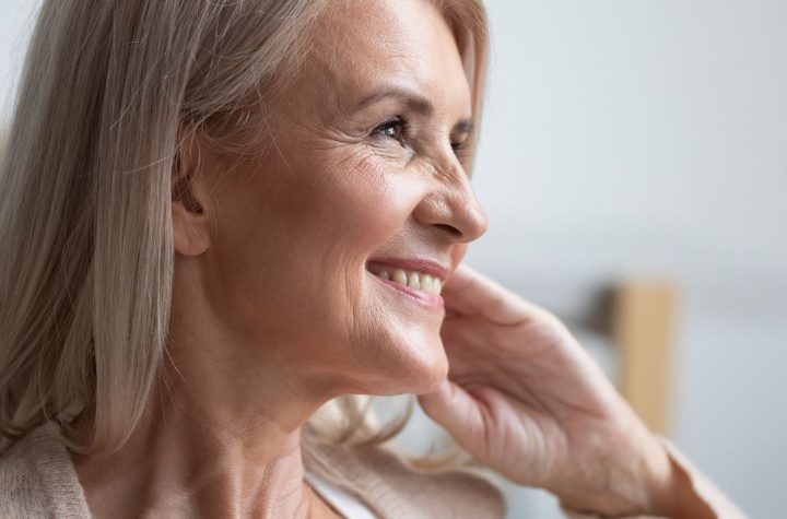 Génessis Salazar, Experta en Belleza: «Estos 5 Aspectos Hacen Que Tu Rostro Luzca Más Cansado y Envejecido A LOS 60»