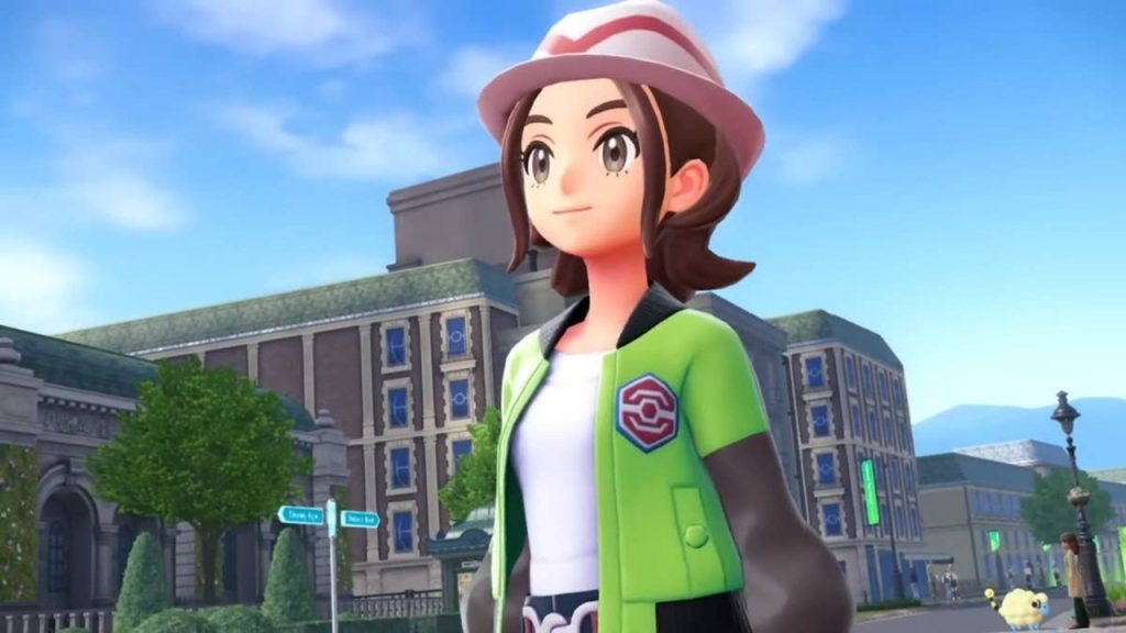 32% de descuento en la reserva de Leyendas Pokémon: Z-A ha disparado ya sus ventas en Amazon