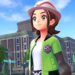 32% de descuento en la reserva de Leyendas Pokémon: Z-A ha disparado ya sus ventas en Amazon