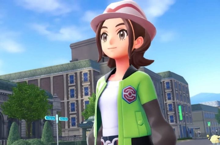 32% de descuento en la reserva de Leyendas Pokémon: Z-A ha disparado ya sus ventas en Amazon