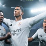 56% de descuento en Amazon dispara las ventas de EA Sports FC 25 para Nintendo Switch