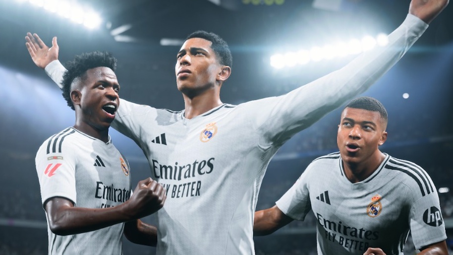 56% de descuento en Amazon dispara las ventas de EA Sports FC 25 para Nintendo Switch