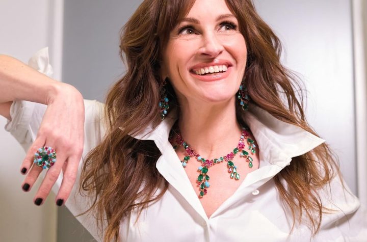 Estos Son Los 5 Tonos de Pelo que más favorecan y rejuvenecen el Rostro A Partir de los 50, Según Los Expertos