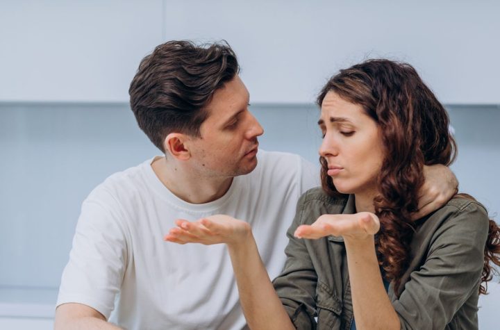 5 Errores que Podría DesgaStar tu Relación Más que Cualquier Infidelidad (y Muchos se cometen sin Saberlo)