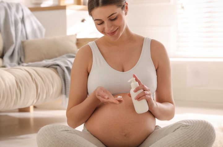 Génessis Salazar, Experta en Estética: «Estás embarazada y todo parece Prohibido, Pero Hay Tratamientos Seguros»