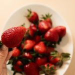 ¿Tus Fresas SE Estropese Rápido? Esté el error que estás cometiendo al conservarlas (y es más típico de lo que corre)