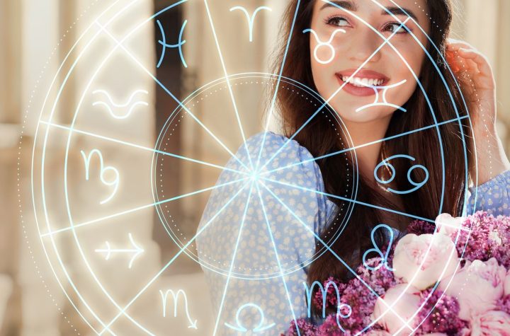 Cinco Signos del Zodiaco Verán Un Giro Positivo en Sus Vidas Desde Junio ​​Hasta Finales de Este Año 2025