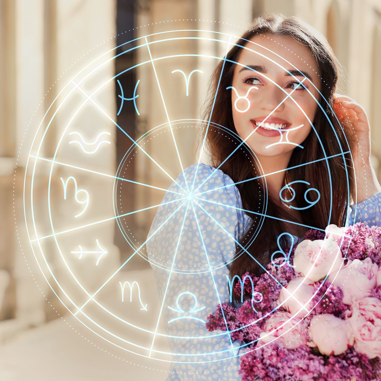 Cinco Signos del Zodiaco Verán Un Giro Positivo en Sus Vidas Desde Junio ​​Hasta Finales de Este Año 2025