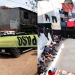Rescatan a 32 personas en operativo contra centro de rehabilitación irregular en Jalisco