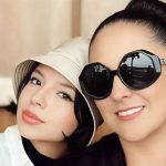 Ángela Aguilar revela el secreto detrás de su elegancia; su mamá le enseñó cómo ser una dama