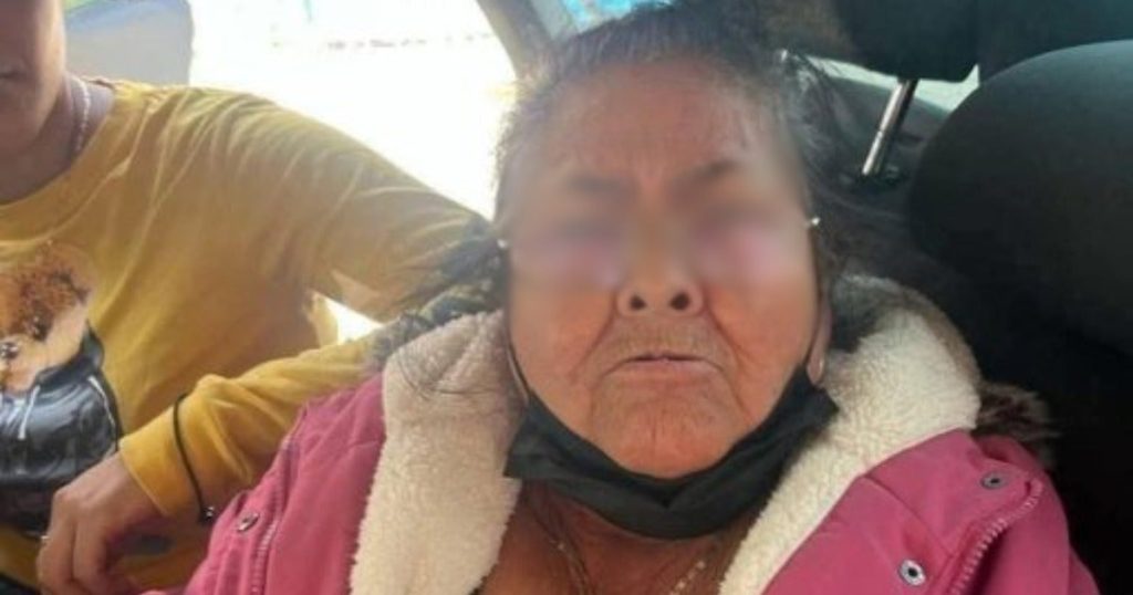 ¿Heroína o villana? Todo lo que se sabe de la abuelita de Chalco