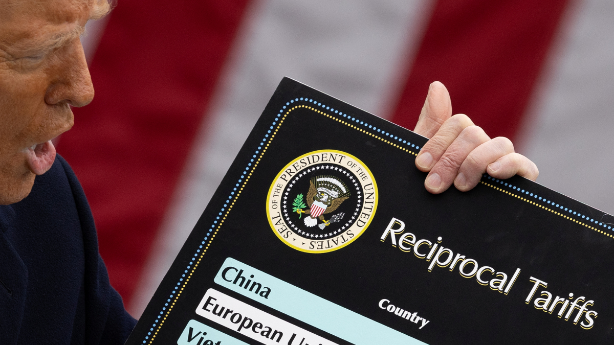 Aranceles de Trump «golpean a los vulnerables y a los pobres», alerta la ONU