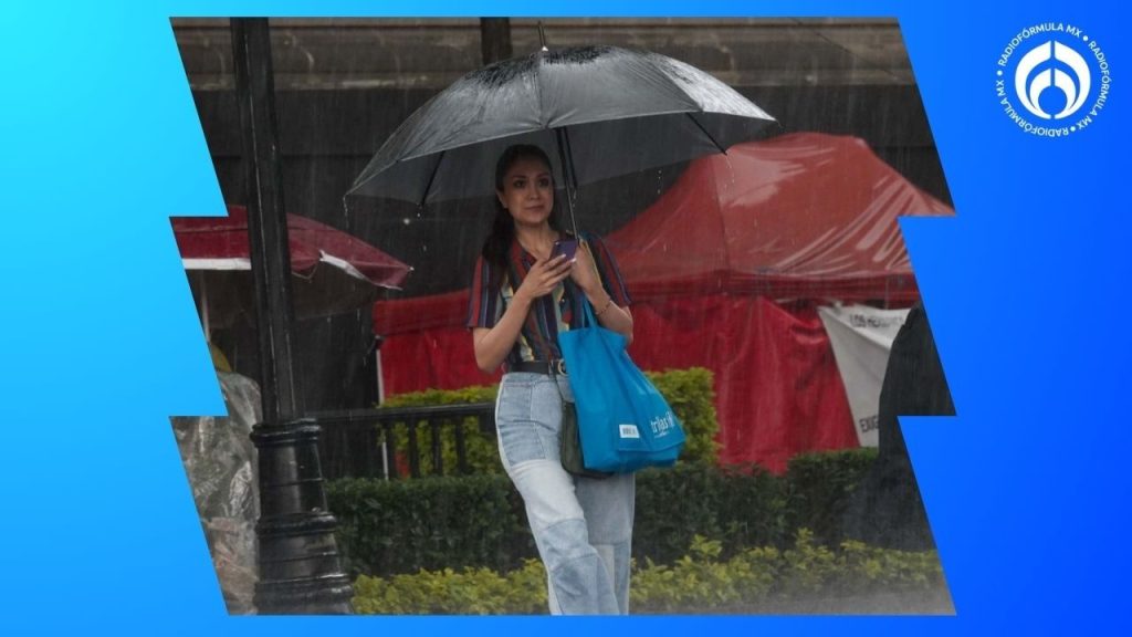 Frente frío refrescará tu domingo con nieve, heladas, vientos y lluvias en 16 estados