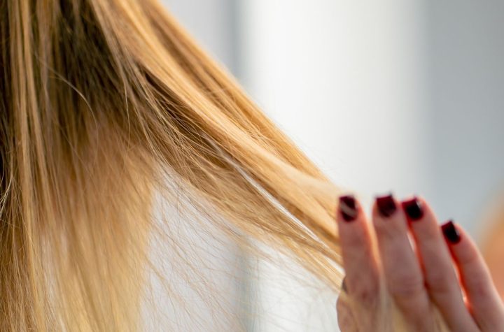 Los expertos se ponen de acuerdo: este es el aceite ideal natural para fortalécer y dar volumen al cabello fino y débil