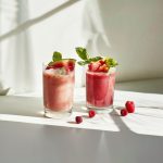 4 Bebidas Caseras, Saludables y Muy Refescantes para Sobrevivir a Los Días Más Calurosos Este Verano