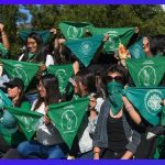 ‘Marea Verde’ llega a Yucatán: despenalizan aborto hasta las 12 semanas de gestación