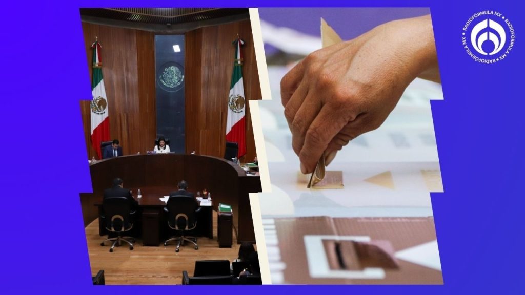 Elección Judicial: Tribunal avala que funcionarios den promoción a los comicios