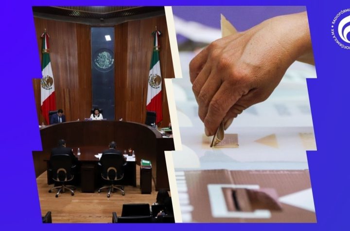 Elección Judicial: Tribunal avala que funcionarios den promoción a los comicios