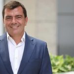 Agustín Escobar, el CEO de Siemens España que murió tras accidente en el río Hudson; se encontraba de vacaciones en EU  | El Universal
