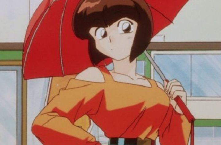 Di adiós a la Inteligencia Artificial: los 5 mejores Fan Art de la preciosa Nabiki Tendo de ‘Ranma ½’