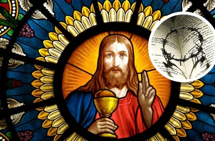 Una reliquia de Jesús estuvo a punto de perderse para siempre; entérate cómo se salvó en esta serie de Netflix