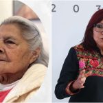 «Ha Partido de Este Mundo»: Muere Madre de Leticia Ramírez Amaya, Extitular de la SEP